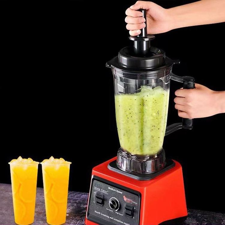 magic japan kitchen, commercial smoothie mixer crest manual grinder meat electric food processor 3 in 1 blender/