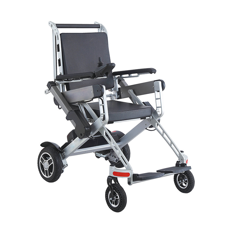 ZUOWEI Innovation Electric Wheelchair Walking Rehabilitation Equipment Elderly Walking Aids Adult Walkers for Adults over age