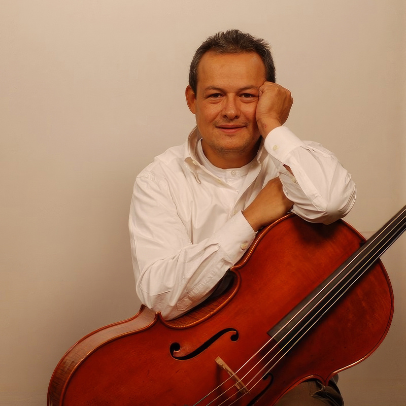 Italian imported professional cello with official double certificate master Giorgio Grisales