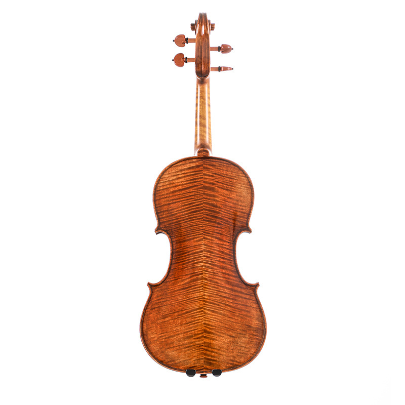 ZuoyanMusic professional antique Italian handmade violin 4/4