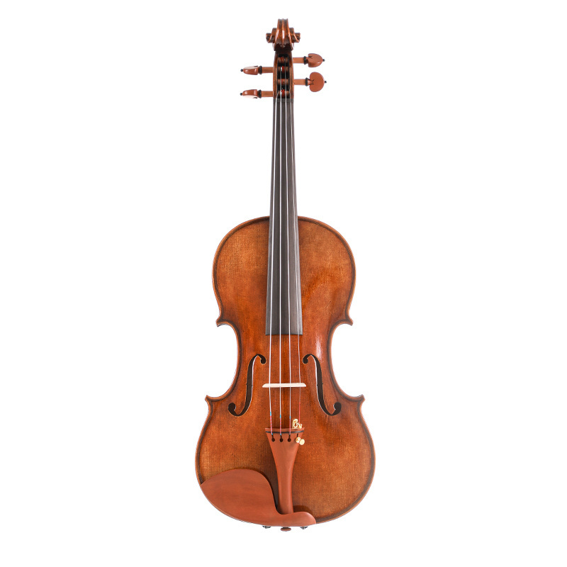 ZuoyanMusic professional antique Italian handmade violin 4/4