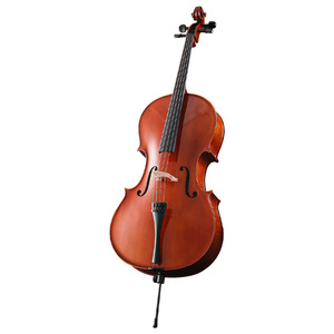 Zuoyan Imported Spruce Professional Handmade Solid Wood Beginner Exam Practice Playing Cello