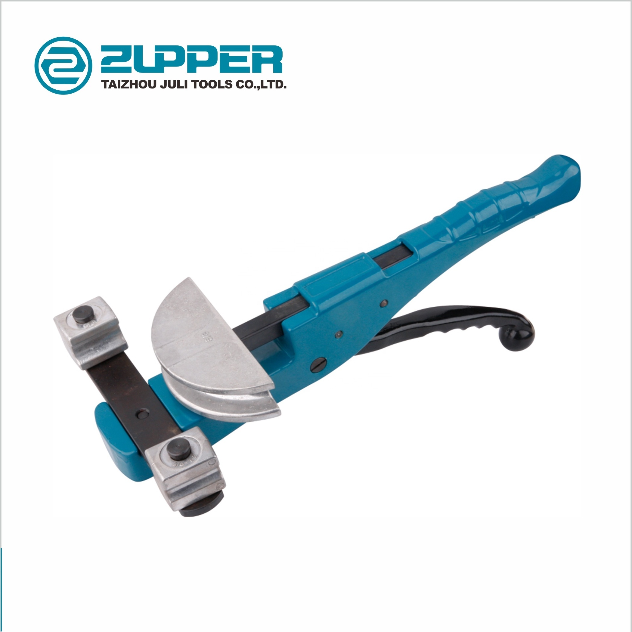 ZUPPER TBJ-22 one hand operate manual bender