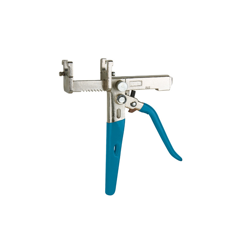 FT-1218 Hand Held Plumbing Manual Axial Press Tool