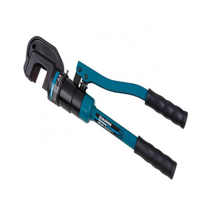 ZUPPER CPC-16A Manual Portable Hydraulic Rebar Cutter Bolt Cutter In China