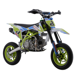 Factory Direct Sales ZUUMAV K3-190CC Racing Motocross Zongshen 150cc Pit Dirt Bike