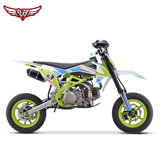 Factory-direct sales Zuumav High quality  Motard 190cc Pit Bike Motocross