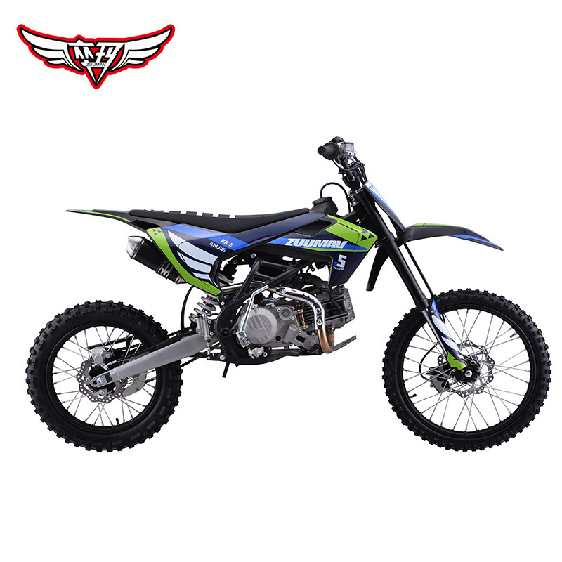 2023 Newest Design Zuumav Chinese Manufacturer Enduro Motorcycles Off Road Dirt Bike