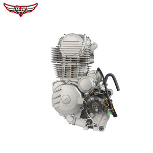 Factory Direct Sales Zongshen 250cc 4-stroke Engine CB250-F for Zuumav off-road motorcycles