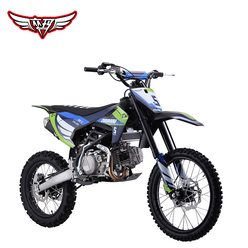 2023 Newest Design Zuumav Chinese Manufacturer Enduro Motorcycles Off Road Dirt Bike