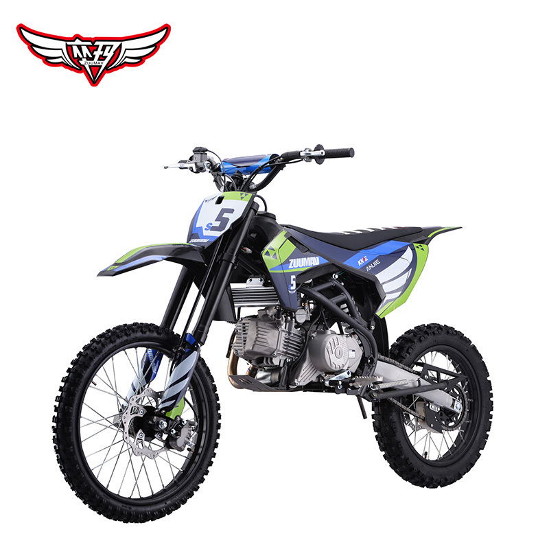 2023 Newest Design Zuumav Chinese Manufacturer Enduro Motorcycles Off Road Dirt Bike