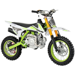 Factory Direct Sales ZUUMAV K1 60cc Kids Automatic Mini Dirt Bike Pit Bike