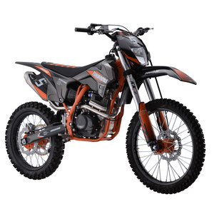 Factory-direct Sales Zuumav Motocross 4stroke Dirt Bike 250cc Moto Cross Off Road Motorcycles Dirt Bikes