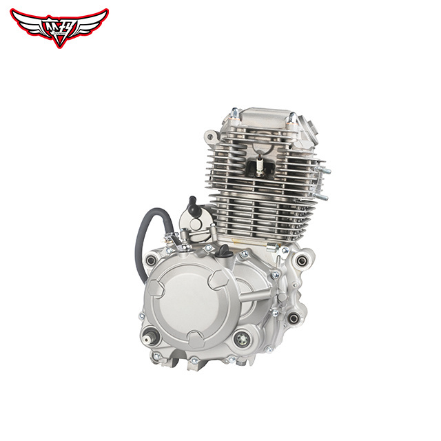 Factory Direct Sales Zongshen 250cc 4-stroke Engine CB250-F for Zuumav off-road motorcycles