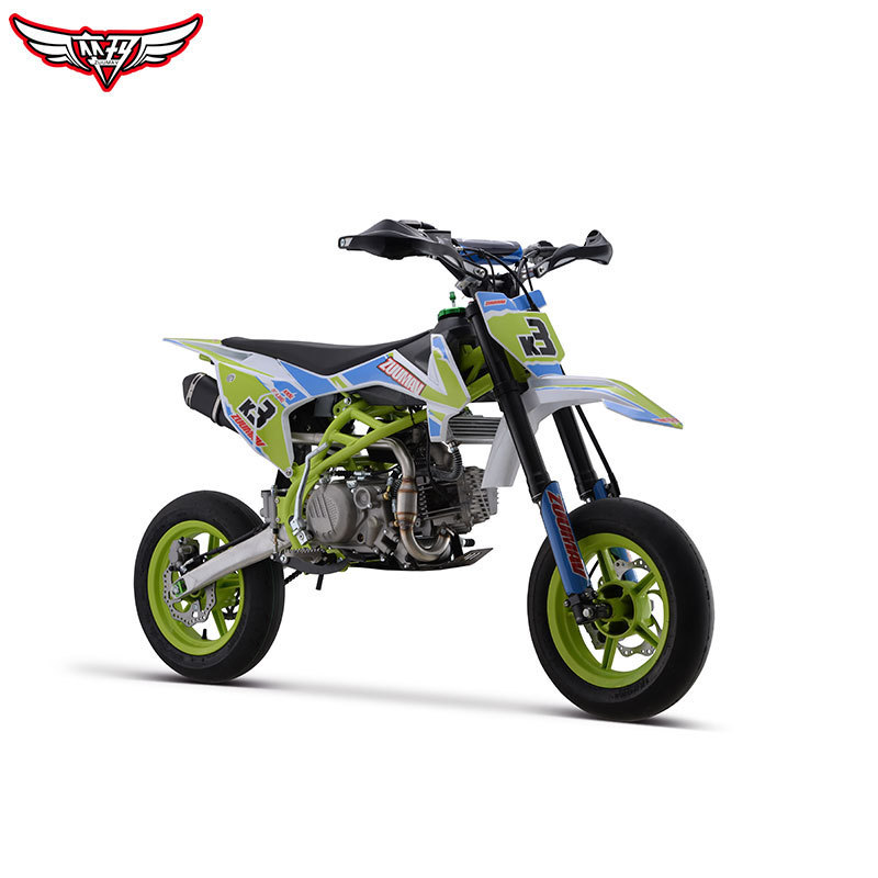 Factory Direct Sales ZUUMAV Super Race Motard  Pit Bike Super Motorcycles