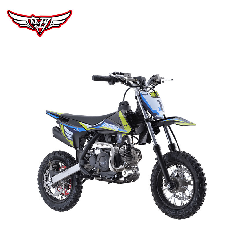 ZUUMAV Direct Factory 60cc Pocket Bikes Dirt Bikes Motorcycles for Children Pit Bike