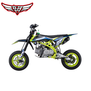 Factory Direct Sales ZUUMAV Super Race Motard  Pit Bike Super Motorcycles