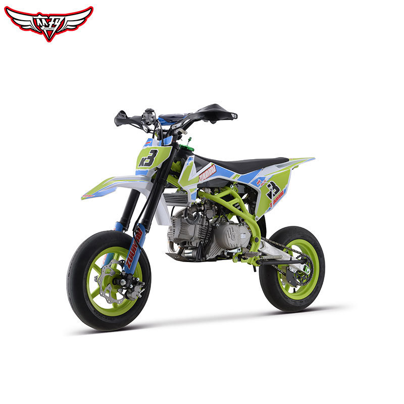 Factory Direct Sales ZUUMAV Super Race Motard  Pit Bike Super Motorcycles