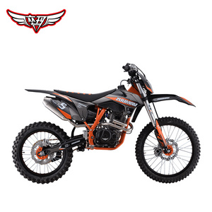 ZUUMAV Factory Direct Sales 250CC Motocross Enduro Motor ZUMA Dirt Bike