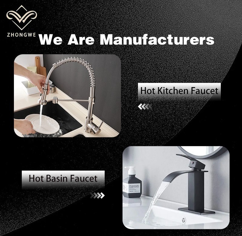 Brushed 304 Stainless Steel Kitchen Sink Faucet Single Cold Tap Stream Sprayer Head Wall Mounted Installation Bathroom Faucet