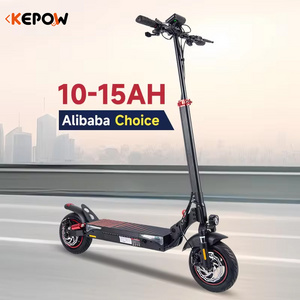 Folding  Fat Tire Two Wheels Mobility china Wholesale Used Powered Electric Scooter