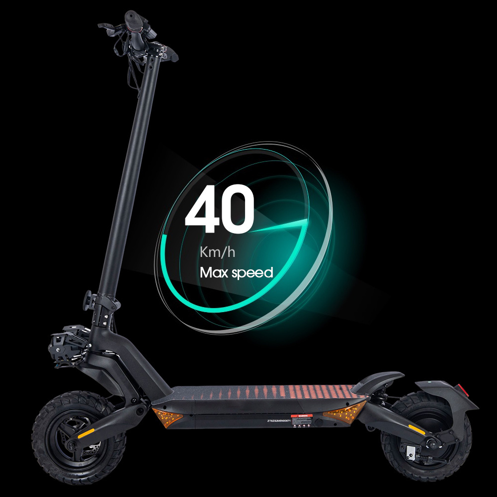 high speed electric scooter for adults e scooter offroad 800w 48v 45 km/h electronic scooters