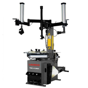 Launch TWC-412NIC Economic Semi-automatic Pneumatic Tyre Repairing Machine Tire Changer