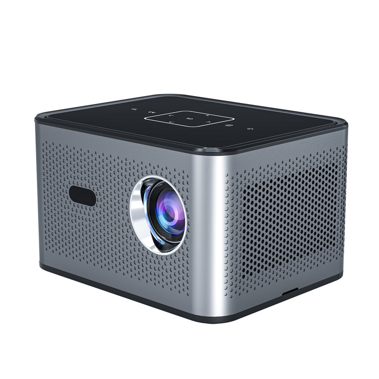 Xnano X3 Pro 4K Video Smart Projector Android 10 WIFI LED LCD Full HD 1080P Mini Home Theater Portable Proyector 4K Projectors