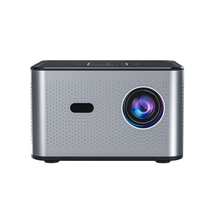 Xnano X3 Pro 4K Video Smart Projector Android 10 WIFI LED LCD Full HD 1080P Mini Home Theater Portable Proyector 4K Projectors