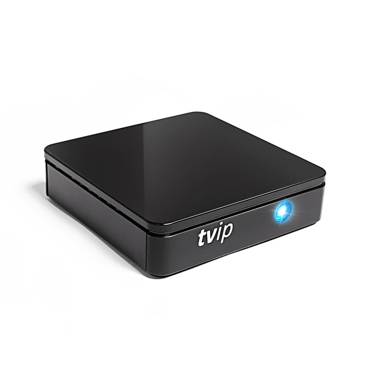 IPTV BOX TVIP 412 v412 S805 1GB 8GB Quad Core Linux android dual OS tvip s box v.412