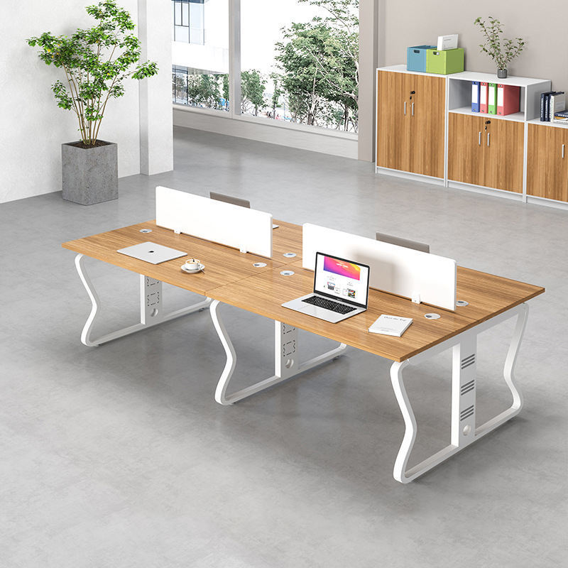 Customized Office Interior Design Modern Call Center Office Furniture Work Station Workstation Desk