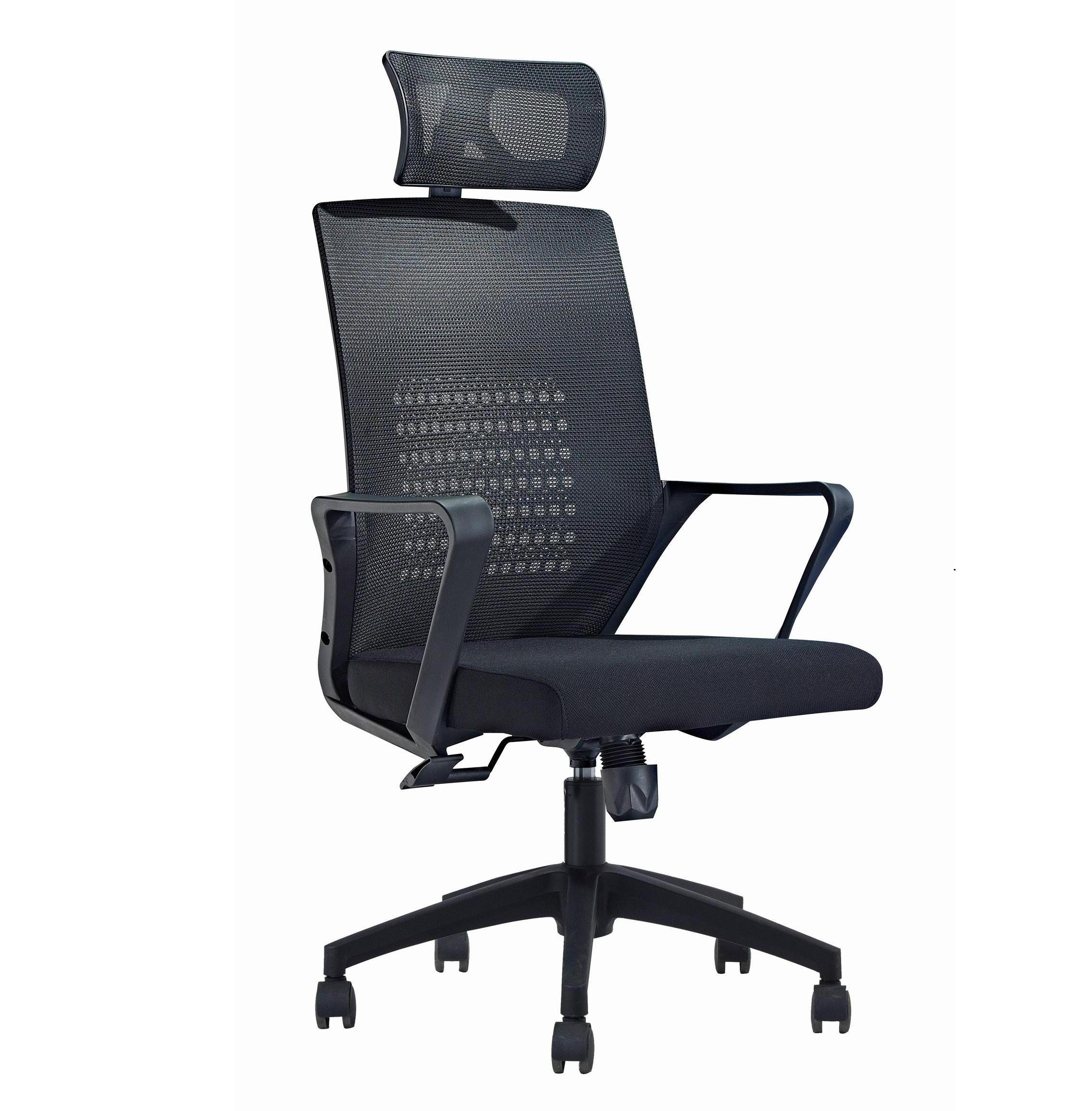 Hot director executive swivel high mesh back swivel office computer office furniture office chairs on wheels