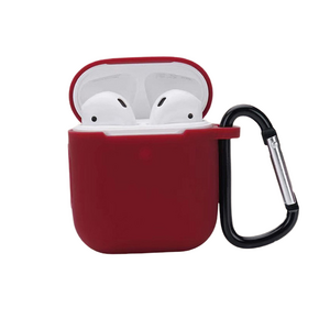 Wholesale Silicone Apple Airpods Protective Case Cover Earphone Cover for Airpods 1/2/3/Pro/Pro 2