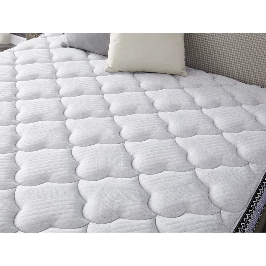 Comfortable Sleep 12 Inch CertiPUR-US Certified Hybrid massage Pocket Spring Mattress Full Queen King Mattress in a Box