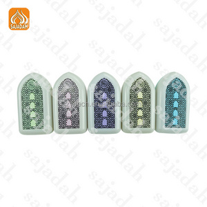 Sejadah Koran Speaker Quran Reader Pen ZK3S LED Light Wall Plug Mini Player Kids Quran Speaker