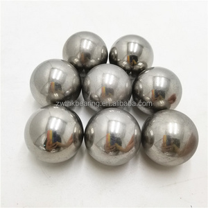 G100 Anti-rust #304 stainless steel balls 35mm solid steel ball