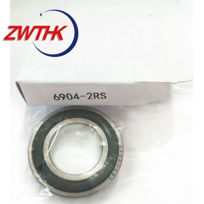 good price s6904z s6904zz s6904rs s6904 s6904-2rs/2z deep groove ball stainless steel bearing 6904-2RS 6904