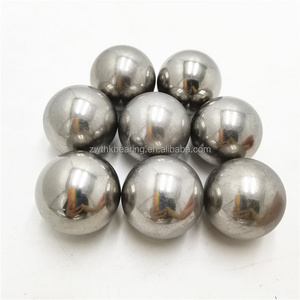 High Quality Bearing 35mm Stainless Steel Ball