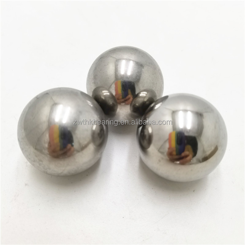 High Quality Bearing 35mm Stainless Steel Ball