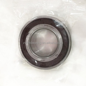 high quality 37x72x33mm front wheel hub bearing 3350.32 713640310 R166.03 ABS seal BAH0051B GB40547 VKBA 3657 bearing VKBA3657