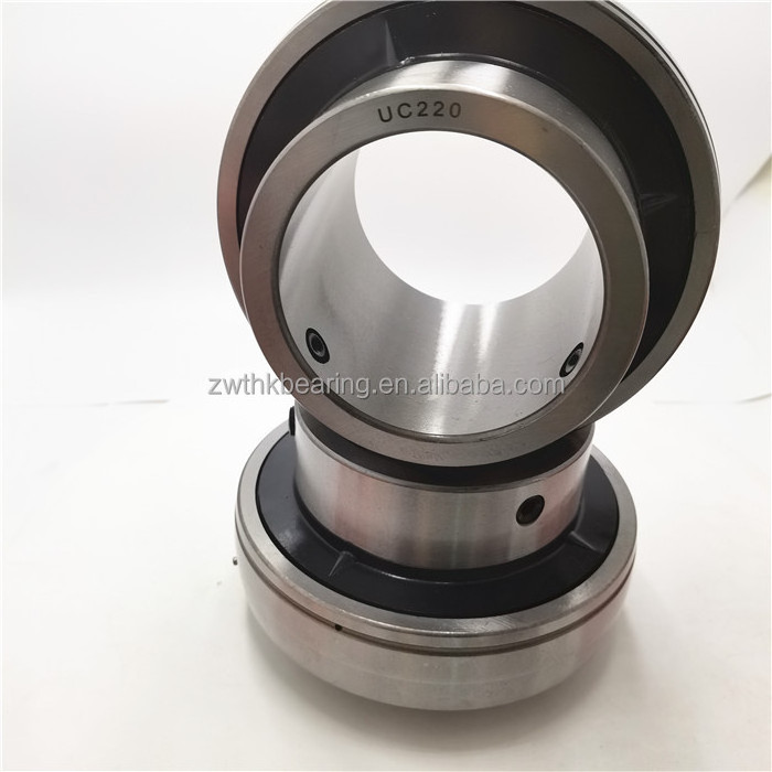 Good quality 35*90*42.9mm UCC207 bearing UCC207 pillow block bearing UCC207 Cartridge Unit Cast Housing Set Screw