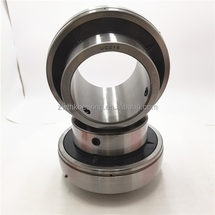 Good quality 35*90*42.9mm UCC207 bearing UCC207 pillow block bearing UCC207 Cartridge Unit Cast Housing Set Screw