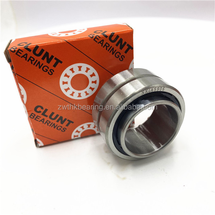 17*30*18mm CLUNT NKIA5903 bearing Combined needle roller bearing NKIA5903