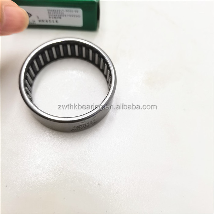 Supper Hot sales Drawn cup needle roller bearing HK 2030 size 20x26x30mm Metric Series HK2030 bearing in stock