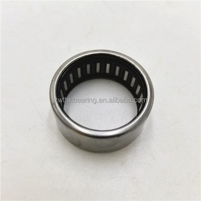 Supper Hot sales Drawn cup needle roller bearing HK 2030 size 20x26x30mm Metric Series HK2030 bearing in stock