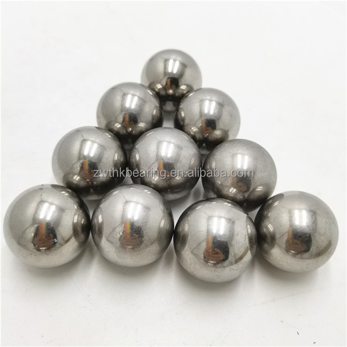 G100 Anti-rust #304 stainless steel balls 35mm solid steel ball