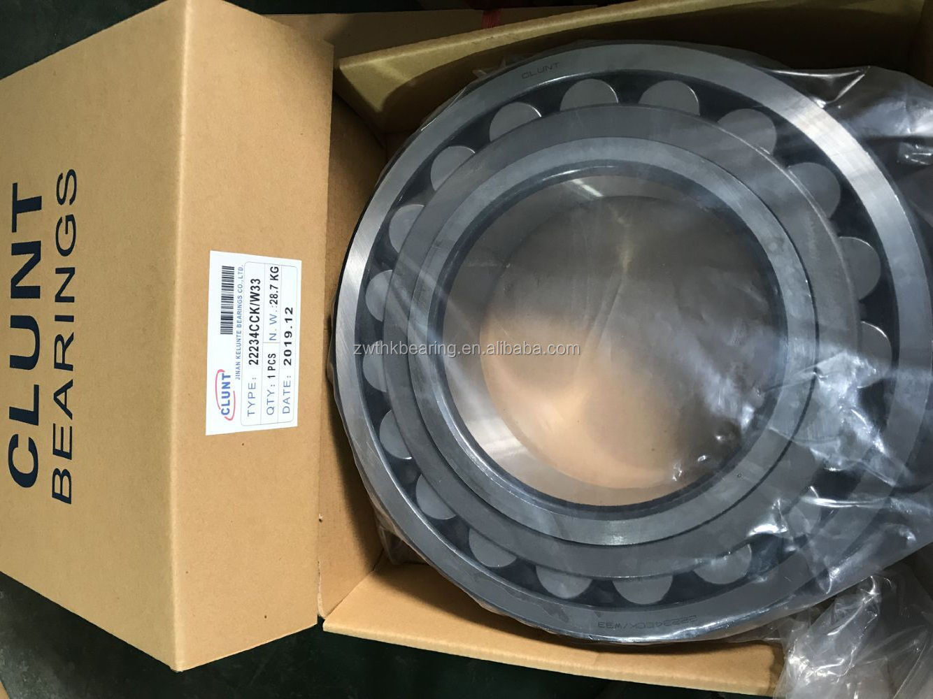 spherical roller bearing 22348 22348C 22348K