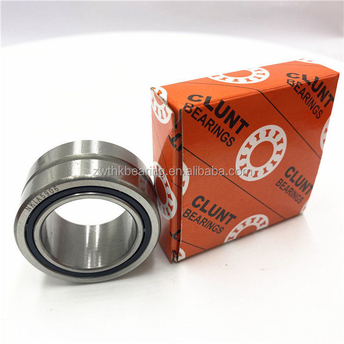 17*30*18mm CLUNT NKIA5903 bearing Combined needle roller bearing NKIA5903