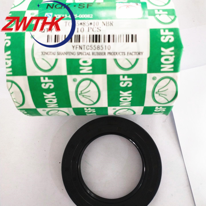 Rubber NBR NQK TC Type Oil Seal 35*55*10mm NQK SF Oil Seal