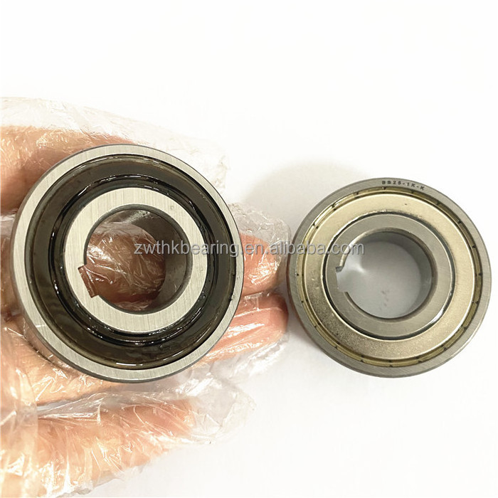 Good price 25*52*15mm BB25-1K-K bearing BB25-1K One Way Cam Clutch Bearing BB25-1K-K automotive ball bearing BB25